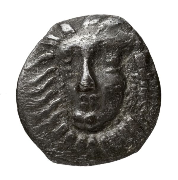 Phistelia Historia Numorum Italy 619, аверс, BnF (IRIS)