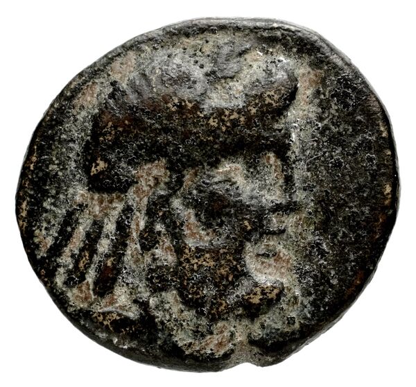 Cidramus Robert 1954 A-B, аверс, bnf-iris