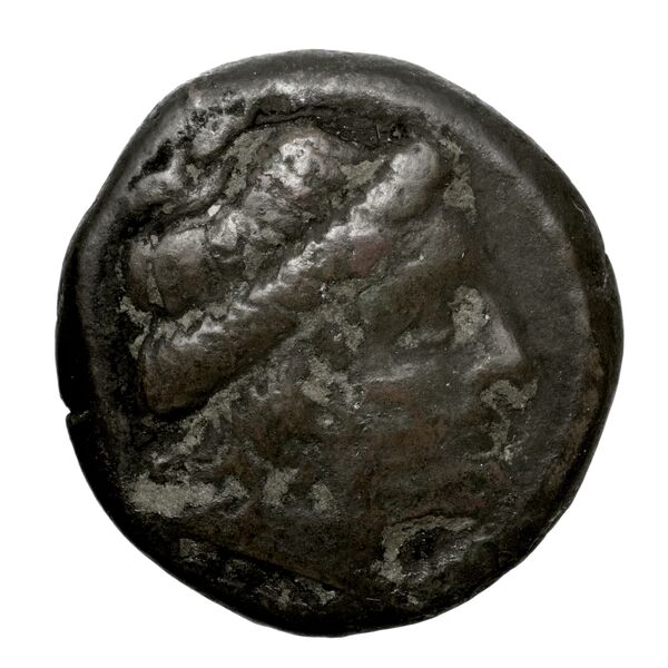 Tanagra Babelon 1907 1373, аверс, bnf-iris