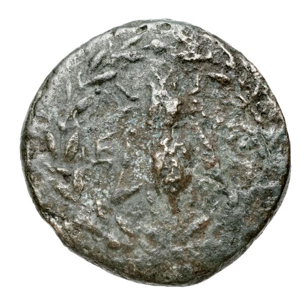Tanagra Babelon 1914 343-351, аверс, bnf-iris