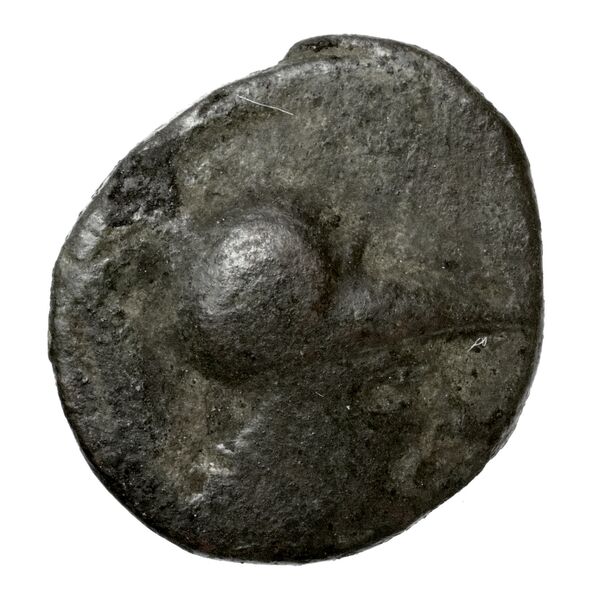 Corinth Price 1968 Group I, аверс, bnf-iris