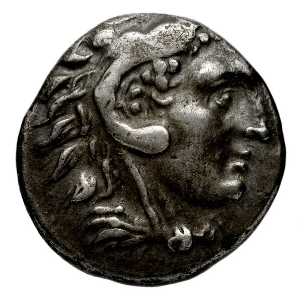 Corinth Price 1968 Class E, аверс, bnf-iris