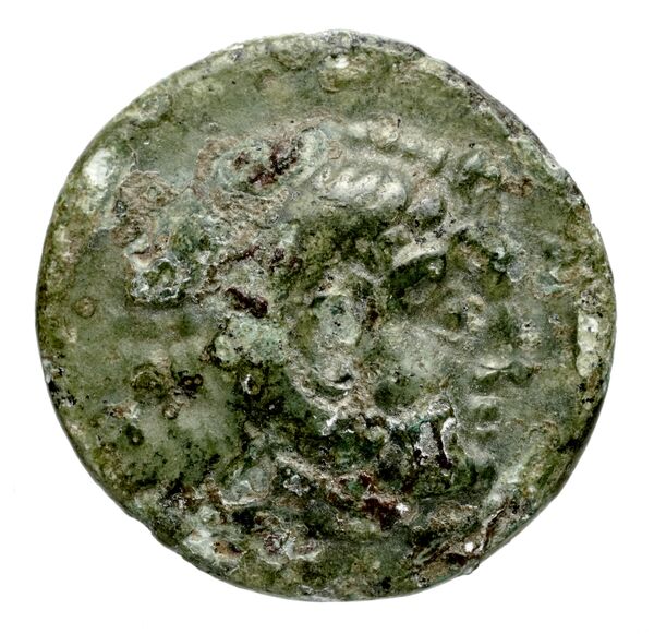 Heracleia Pontica Stancomb 2009 Type 5, аверс, bnf-iris