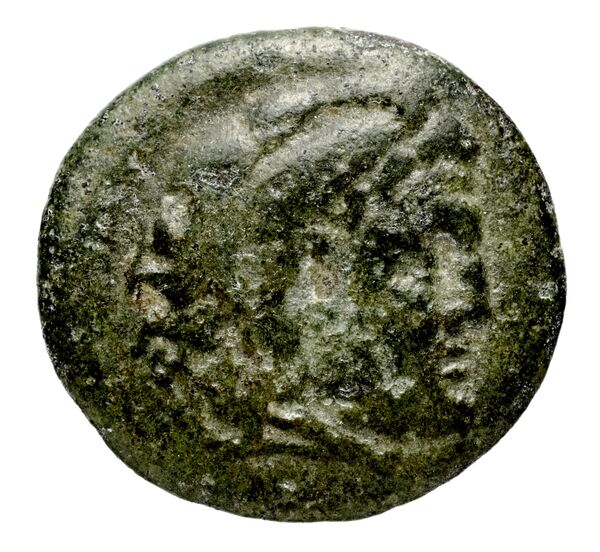 Heracleia Pontica Stancomb 2009 Type 5, аверс, bnf-iris