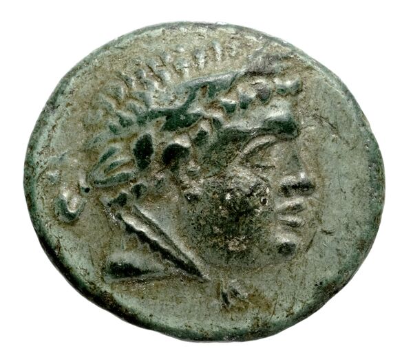 Heracleia Pontica Stancomb 2009 Type 10, аверс, bnf-iris