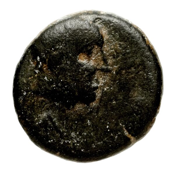 Heracleia Pontica Stancomb 2009 Type 5, аверс, bnf-iris