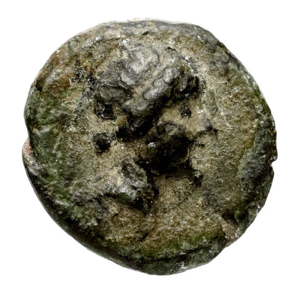 Heracleia Pontica Stancomb 2009 Type 2, аверс, bnf-iris
