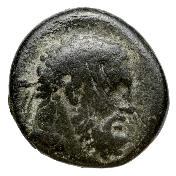 Magnesia ad Sipylum Hochard 2020 1.3.1043, аверс, bnf-iris