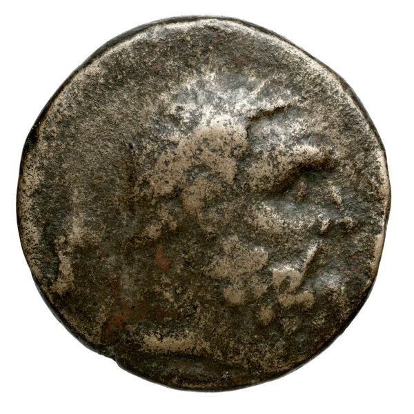 Magnesia ad Sipylum Hochard 2020 1.3.1043, аверс, bnf-iris