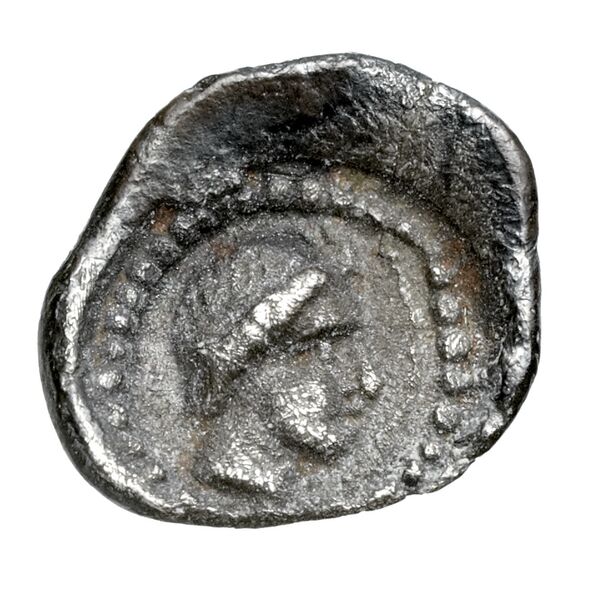 Magnesia ad Sipylum Hochard 2020 1.3.1043, реверс, bnf-iris
