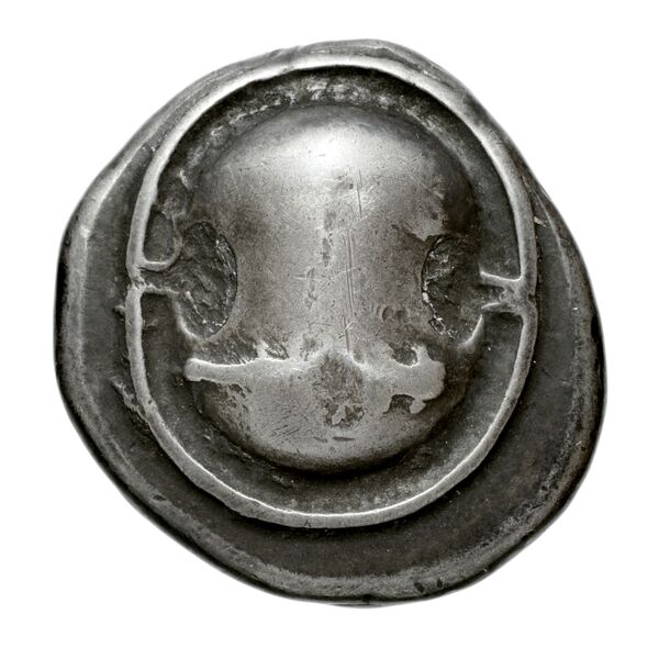 Magnesia ad Sipylum Hochard 2020 1.2.1040-1, аверс, bnf-iris
