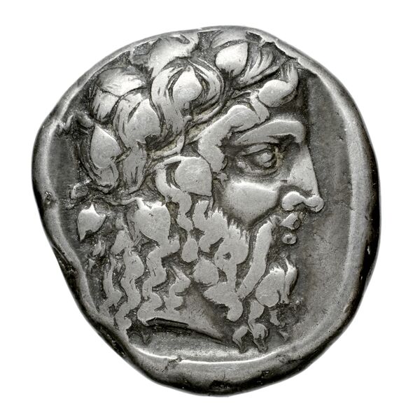 Magnesia ad Sipylum Hochard 2020 1.2.1040-1, реверс, bnf-iris