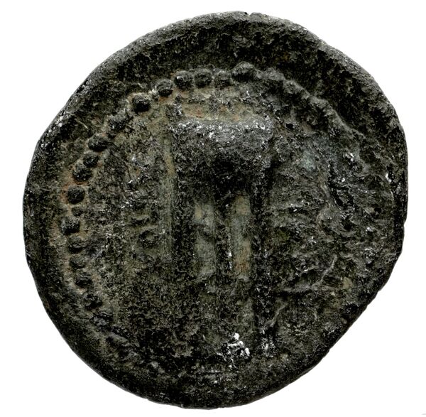 Magnesia ad Sipylum Hochard 2020 1.2.1040-1, реверс, bnf-iris