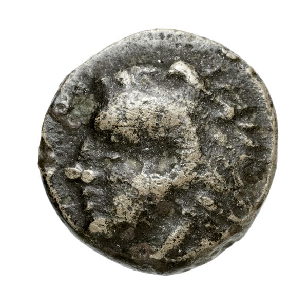 Thebes Babelon 1914 269-270, аверс, bnf-iris