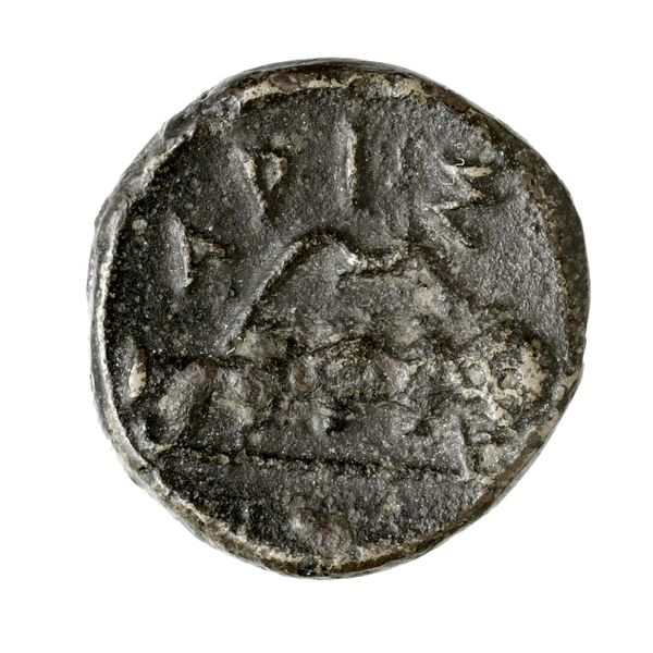 Thebes Babelon 1914 269-270, реверс, bnf-iris