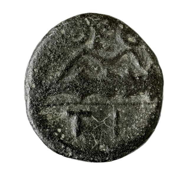Thebes Babelon 1914 269-270, реверс, bnf-iris