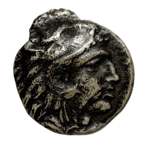 Rubi Historia Numorum Italy 815, аверс, bnf-iris