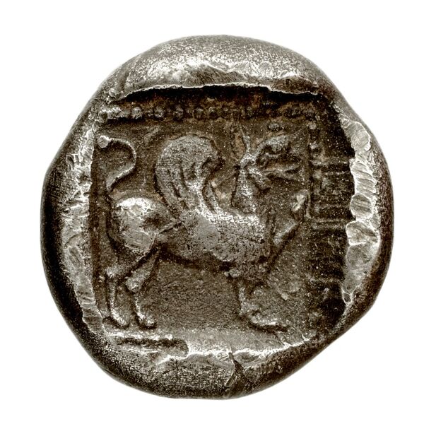 Sinope Waddington 1925 31, реверс, bnf-iris