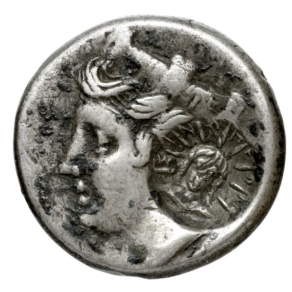 Sillyum BMC Sillyum 1, аверс, bnf-iris