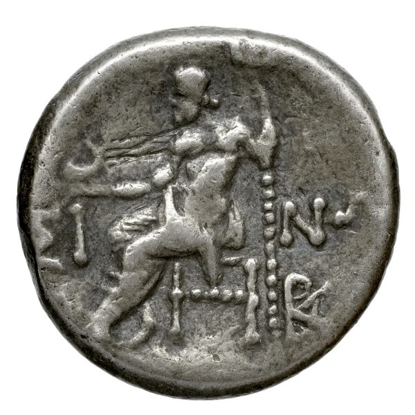 Sillyum BMC Sillyum 1, реверс, bnf-iris
