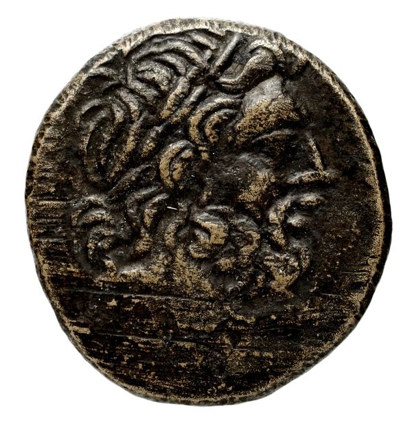 Amisus Waddington 1925 16, аверс, bnf-iris