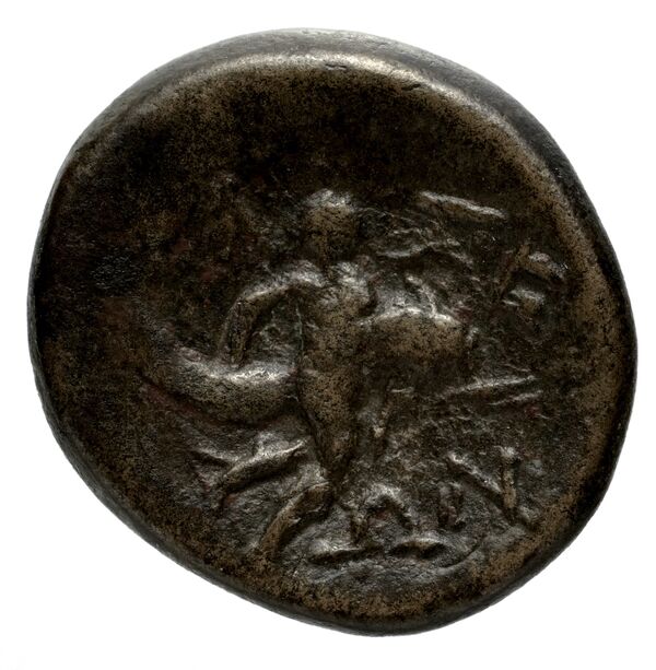 Iasos ashton 2007 pl. 13, 179-14, 214, реверс, bnf-iris