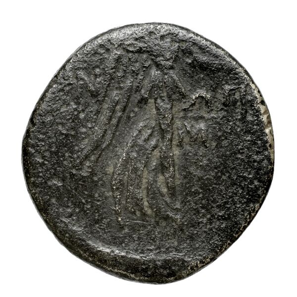 Olbia Anokhin 2011 222-32, реверс, BnF (IRIS)