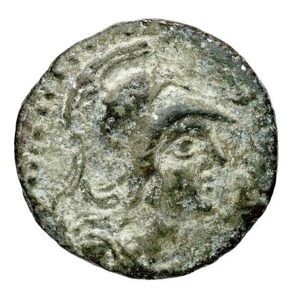 Sinope Waddington 1925 71-71a, аверс, bnf-iris