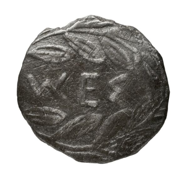 реверс Messana Caltabiano 1993 633-640