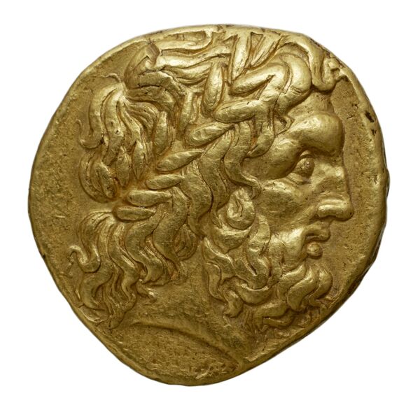 аверс Selinus Puglisi 2009 284