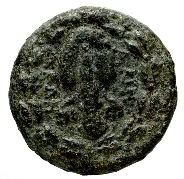 Alinda BMC Alinda 1, реверс, BnF (IRIS)