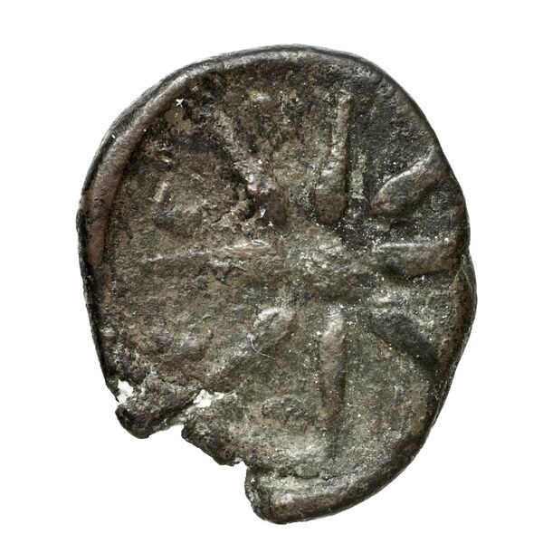 Aspendus BMC Aspendus 63-8, реверс, bnf-iris