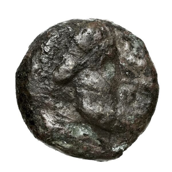 Aspendus BMC Aspendus 63-8, аверс, bnf-iris