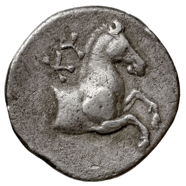 Aspendus BMC Aspendus 63-8, реверс, bnf-iris