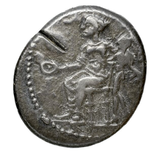Nagidus Lederer 1932 Group V, аверс, bnf-iris