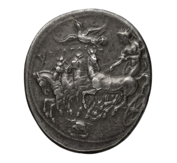 Aspendus BMC Aspendus 63-8, аверс, bnf-iris