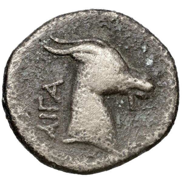 Abbaitis BMC Abbaitis 1-7, реверс, bnf-iris