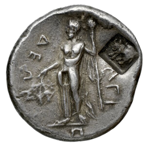 Nagidus Lederer 1932 Group V, реверс, bnf-iris