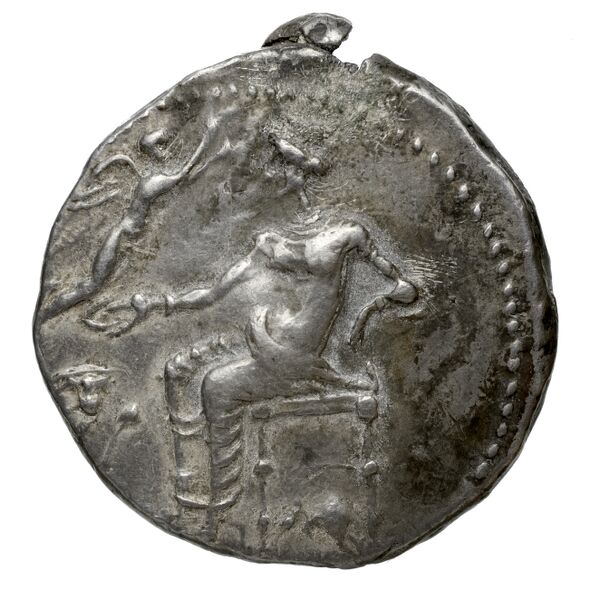 Nagidus Lederer 1932 Group X, аверс, bnf-iris