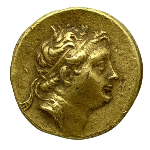 Aspendus BMC Aspendus 63-8, аверс, bnf-iris