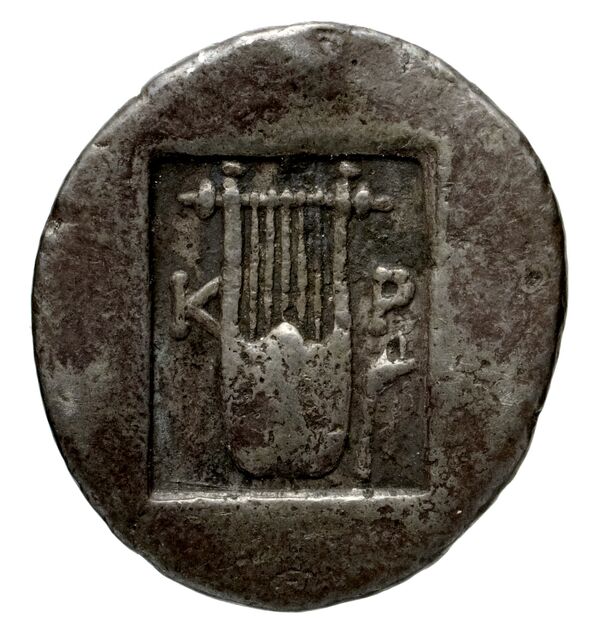 Aspendus BMC Aspendus 63-8, реверс, bnf-iris
