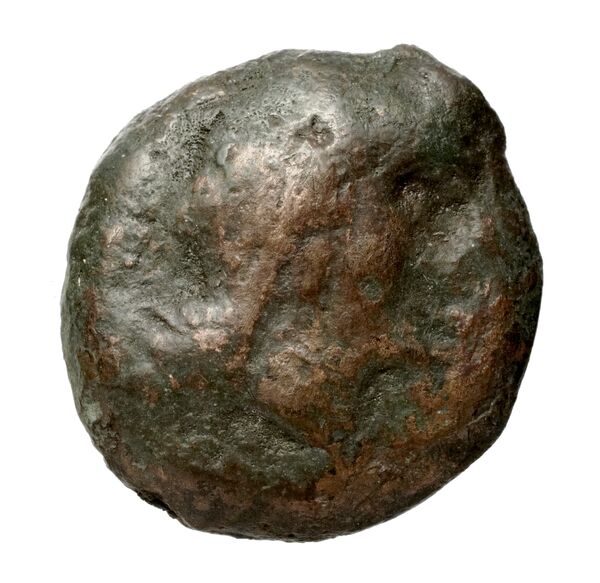 Myndus BMC Myndus 18-23, аверс, bnf-iris