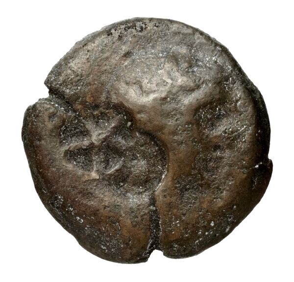 Myndus BMC Myndus 18-23, аверс, bnf-iris