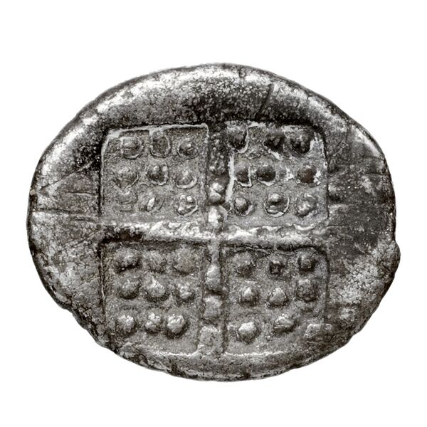 Myndus BMC Myndus 18-23, реверс, bnf-iris