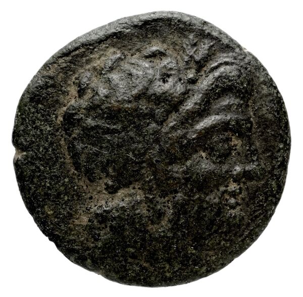Myndus BMC Myndus 17, аверс, bnf-iris