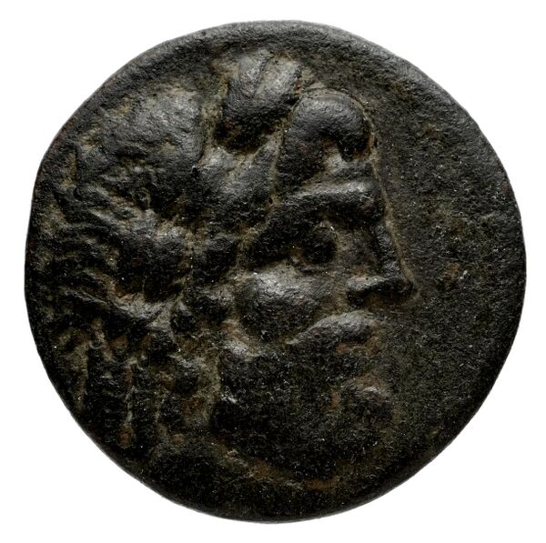 Myndus BMC Myndus 17, аверс, bnf-iris