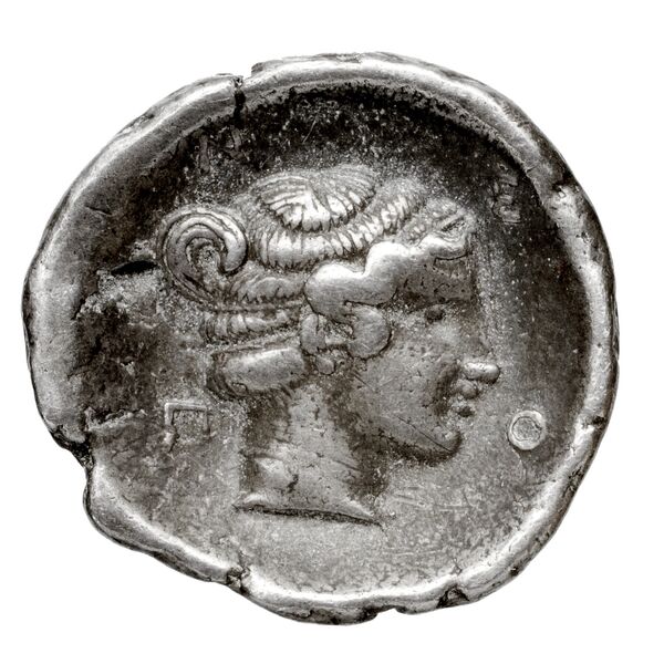 Myndus BMC Myndus 17, реверс, bnf-iris