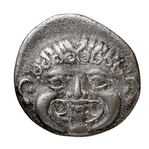 Neapolis AMNG III.2 8-16, аверс, bnf-iris