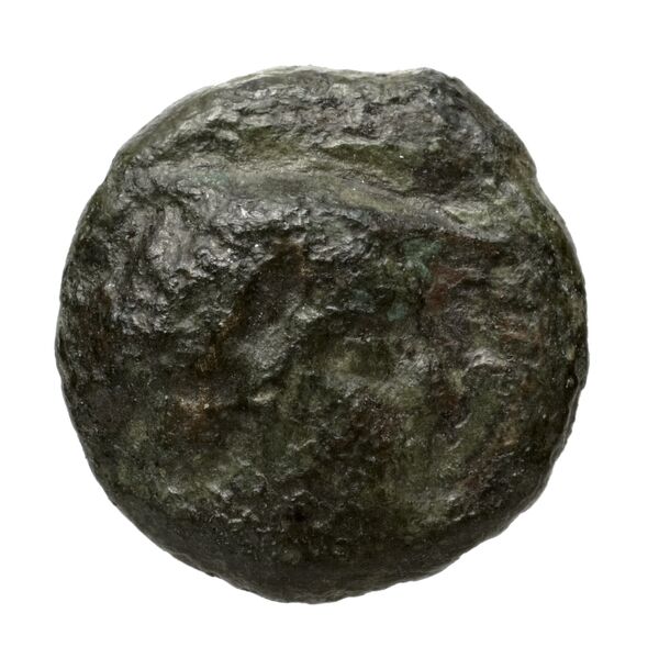 Chersonesus, Tauric Anokhin 2011 798-800, аверс, bnf-iris