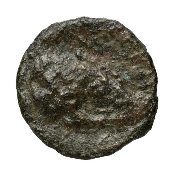Chersonesus, Tauric Anokhin 2011 798-800, реверс, bnf-iris